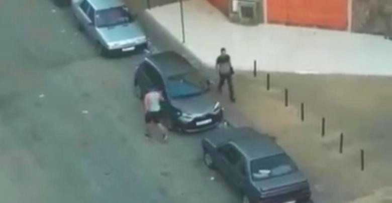 أمن طنجة يضع حداً لمغامرات “الريفي” مروع “حومة الشوك” !