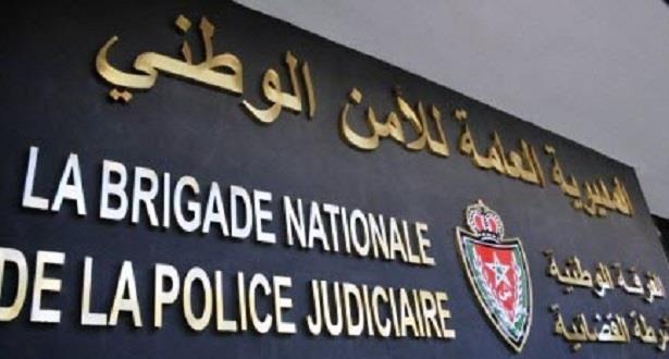 طنجة  : الفرقة الوطنية تبحث في عملية تهريب نصف طن من المخدرات المحجوزة بالجزيرة الخضراء  !؟