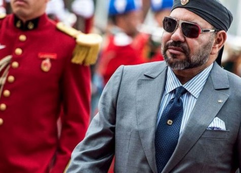 الملك محمد السادس يعين بلقاسم مديرا للتشريفات الملكية والأوسمة 