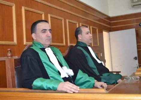 نقل وسائل الاعلام تفاصيل كاملة لاعتقال ومتابعة صاحب صحفة «فيسبوكية» تمس بشرف القضاة.
