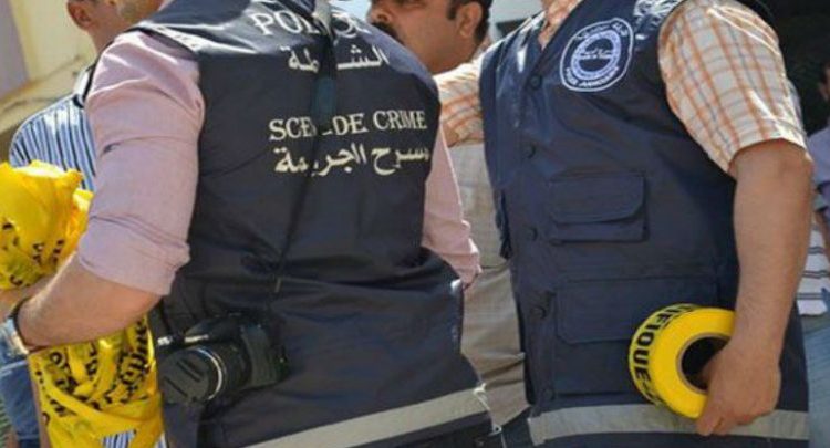 طنجة  : شخص يجهز على زوجته على مرأى من طفليه  !؟
