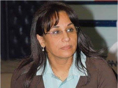 أمينة بوعياش تختار رؤساء اللجان  !؟