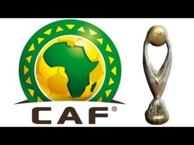 مباريات الأندية الوطنية المشاركة في كأس الكونفدرالية الإفريقية  