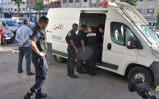ايقاف 4 أجانب يتزعمون شبكة لتنظيم الهجرة السرية والاتجار بالبشر بطنجة 