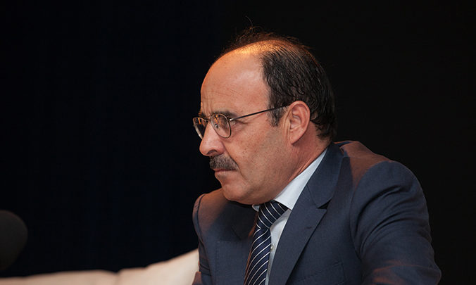 في أول مرة.. المقاطعة تعصف بدورة الميزانية لمجلس الرئيس “المسافر خارج أرض الوطن” 