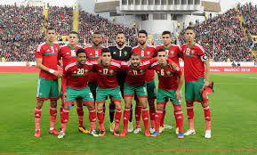 المنتخب الوطني يبدأ اليوم تحضيراته لوديتي ليبيا والغابون 