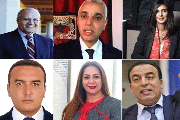 وزيرتان في النسخة الثانية من الحكومة القديمة الجديدة !؟