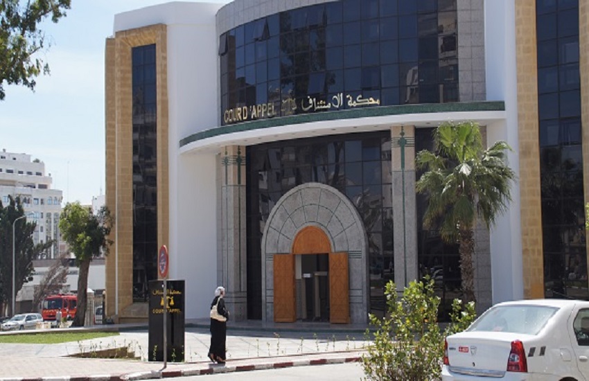 استئنافية طنجة تدين عصابة تستهدف الأفارقة ب 15 سنة سجنا