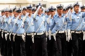 مديرية الأمن تطلق مباريات لتوظيف أزيد من 7700 شرطيا في مختلف الدرجات