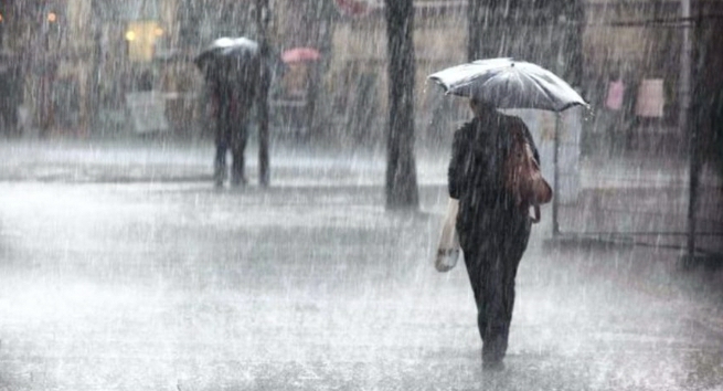 طقس يوم غد الأحد.. أمطار رعدية بمختلف مناطق المملكة