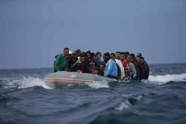 المغرب يعلن عن إحباط 57 ألف محاولة للهجرة السرية خلال 2019
