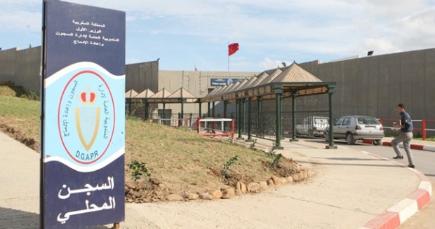 مصرع سجين بمستشفى تطوان بعد نقله من السجن في حالة حرجة