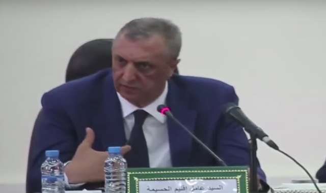 الحسيمة : تدابير لمواجهة موجة البرد القارس !