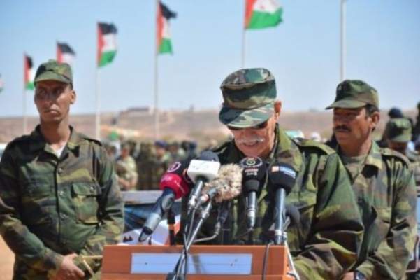 عزوف عن المشاركة في المؤتمر الخامس عشر للبوليساريو !؟
