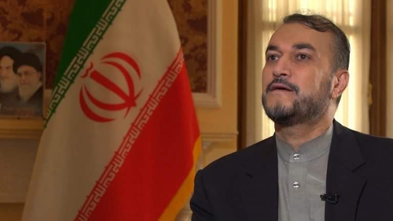 ايران في خشية من أمرها بعد استقالة عبد المهدي !؟