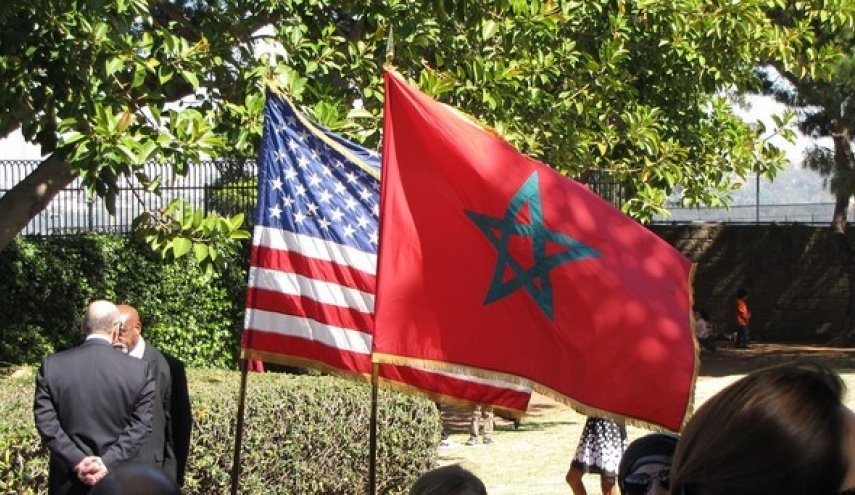 سفارة أمريكا بالرباط تحذر رعاياها من السفر إلى المغرب !؟