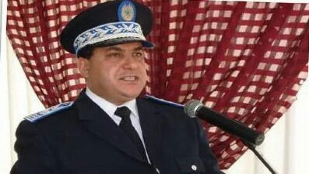 الدخيسي” يحل بطنجة تمهيدا لحملة أمنية واسعة !؟