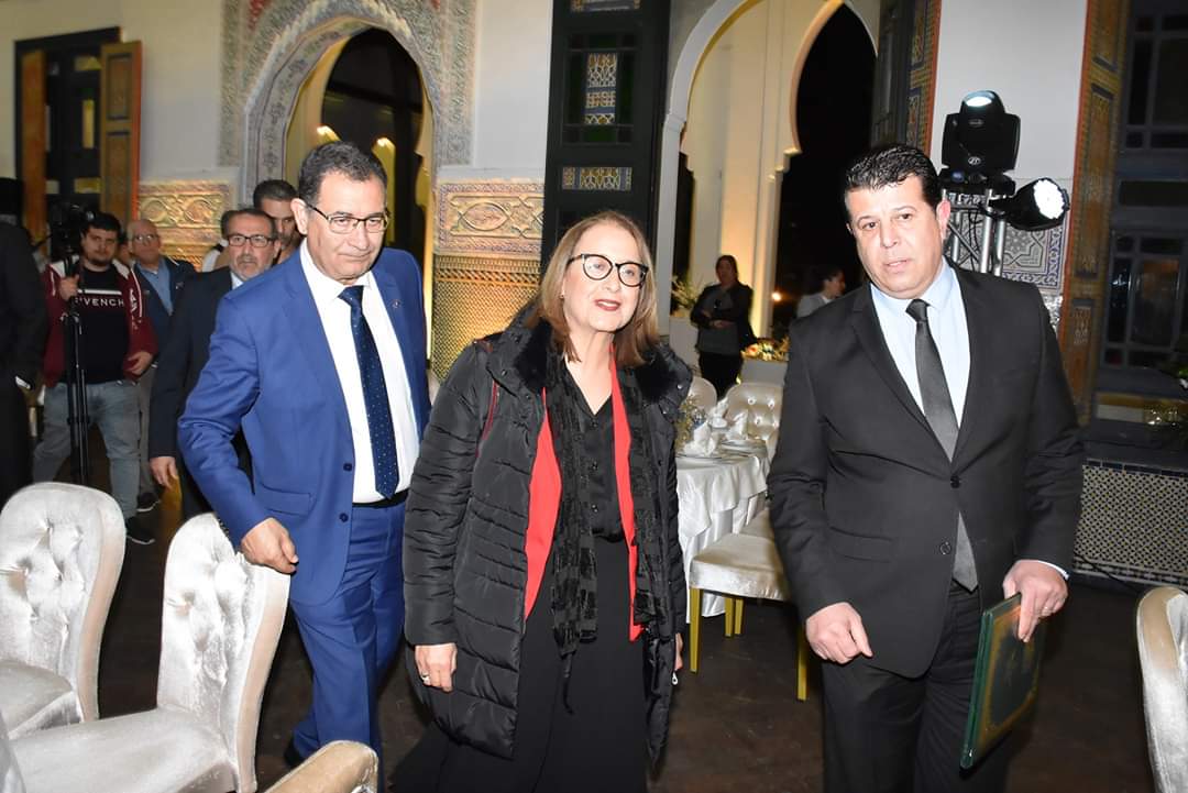 طنجة : انعقاد الاجتماع السنوي لمنظمة المدن والحكومات المحلية 