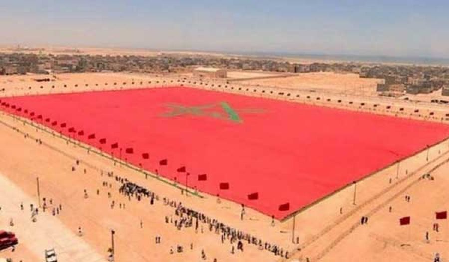 منتدى النساء السياسيات بالهندوراس يدعم الحكم الذاتي المغربي 