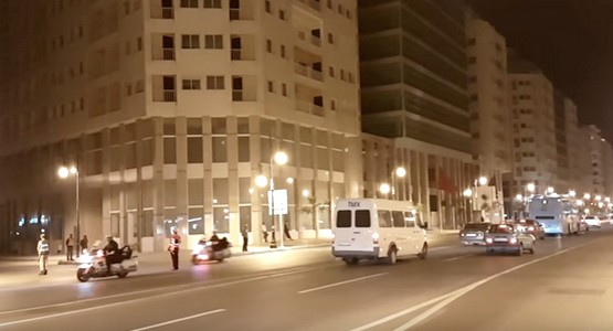 طنجة : إشاعة الإصابة بكورونا تستهدف المدينة !