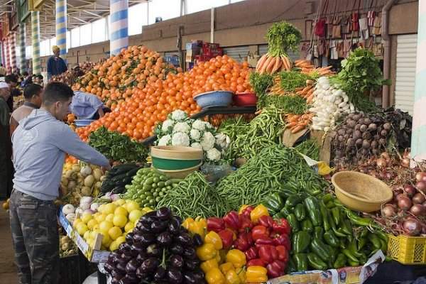 الحسيمة : تشديد عمليات مراقبة الأسعار 