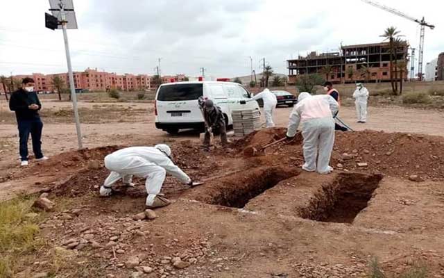 تسجيل وفاة جديدة وارتفاع عددالإصابات بكورونا في المغرب إلى 516  !