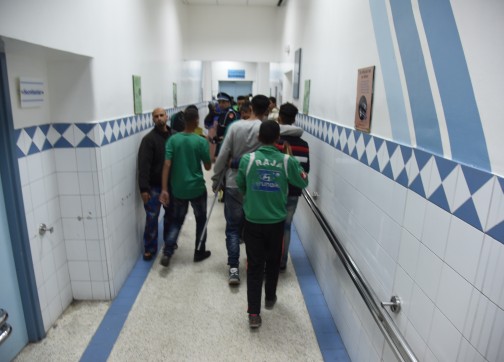 تسجيل وفاة حالتين جديدتين وشفاء حالة واحدة من فيروس كورونا !
