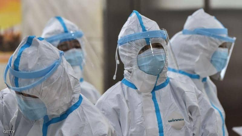 عدد المخالطين للمصابين بفيروس كورونا بالمغرب يقارب 5000 شخصا !؟