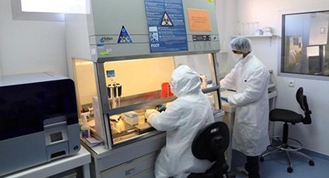 تسجيل 15 حالة إصابة جديدة بفيروس كورونا والعدد الإجمالي في المغرب بلغ 617 حالة !؟