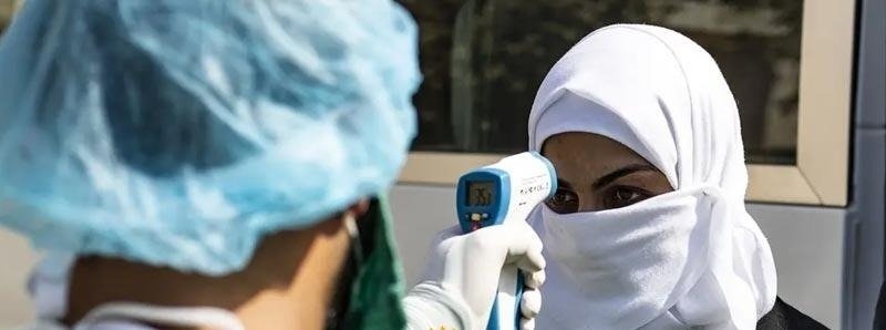 تسجيل 40 حالة إصابة بفيروس كورونا في المغرب والحصيلة 642 حالة !؟