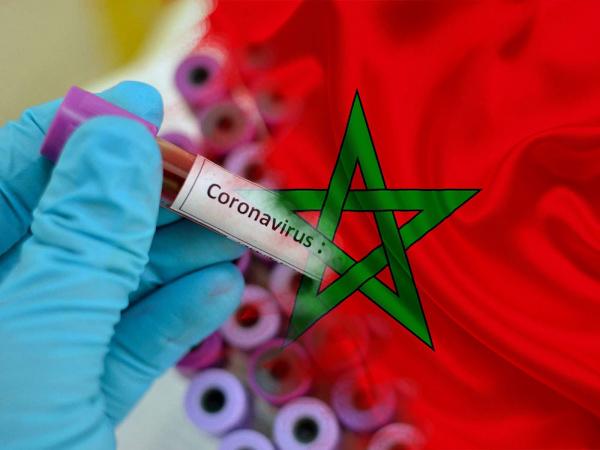 تسجيل 27 حالة جديدة بفيروس كورونا بالمغرب لترتفع الحصيلة إلى 735 حالة !