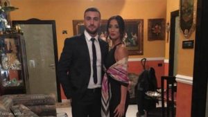 ممرض يقتل صديقته الطبيبة في ايطاليا !؟