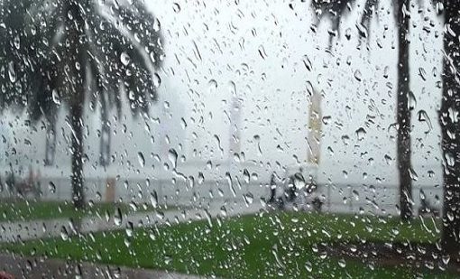 أحوال الطقس ليومه الثلاثاء 