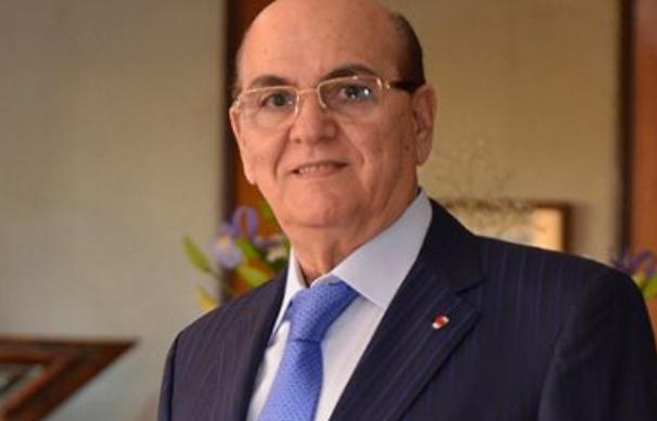 رحيل محمد أزبان بعد إصابته بكورونا  !