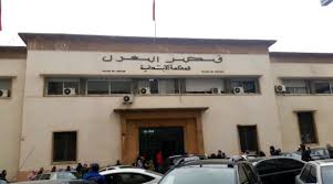 طنجة : إطلاق سراح السيدة التي ظهرت في شريط فيديو وهي تعنف 