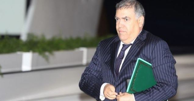 وزير الداخلية لفتيت يكشف عن إجراءات لحل مشكلة العالقين بكل من سبتة ومليلية !