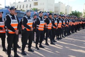 تعيينات جديدة في صفوف رجال الأمن بالمغرب !