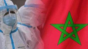 توزيع عدد الإصابات بفيروس كورونا حسب الجهات في المغرب !