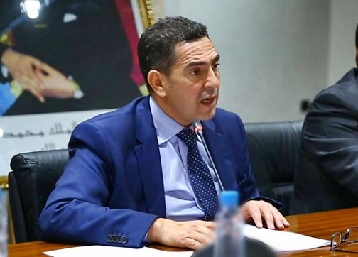 أمزازي يدعو المغاربة إلى التعايش مع فيروس كورونا لمدة عام !؟
