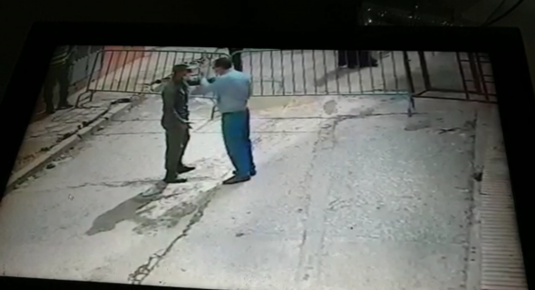 طنجة : قصة اعتداء عناصر من القوات المساعدة على نائب وكيل الملك تجد طربقها إلى الحل الودي !؟