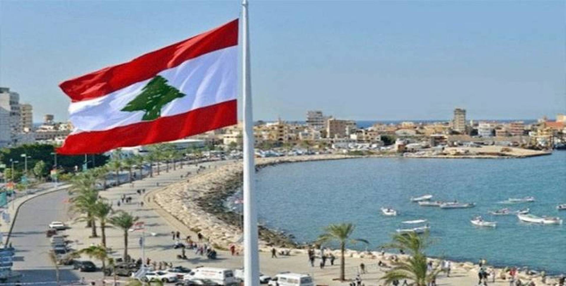 لبنان يعيد فتح البلاد جزئيا !؟