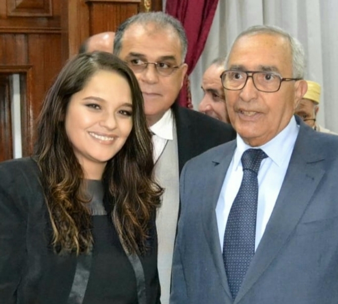    مندوبية 