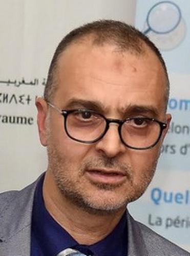 محمد اليوبي : أربعة بؤر  بالبيضاء ترفع حصيلة الإصابات بفيروس كورونا في المغرب إلى 71  حالة !؟