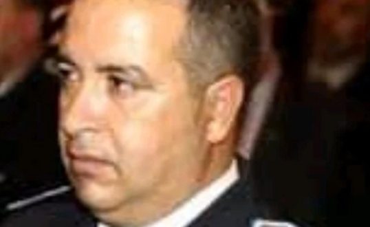 طنجة : رحيل العميد عبد الكبير لواء الدين بعد معاناة مع المرض !