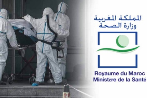 تسجيل 43 إصابة جديدة بفيروس كورونا في المغرب والحصيلة 7375 حالة !!