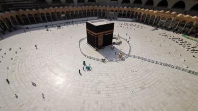 السعودية تعيد فتح المساجد اعتبارا من الأحد المقبل !
