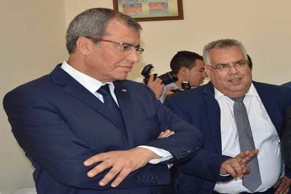 الناضور : رصد مليار و 400 مليون سنتيم لإنجاز مشروع مركز تصفية الدم  !