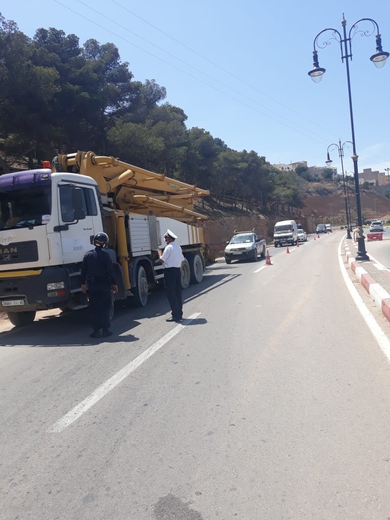 وزارة الصحة المغربية : تسجيل 43 إصابة جديدة بفيروس كورونا  !؟