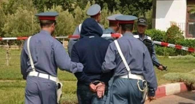 بني رزين (شفشاون) : مواجهات دامية بين أبناء عمومة !