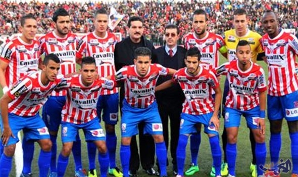 المغرب التطواني يصبح شركة رياضية !